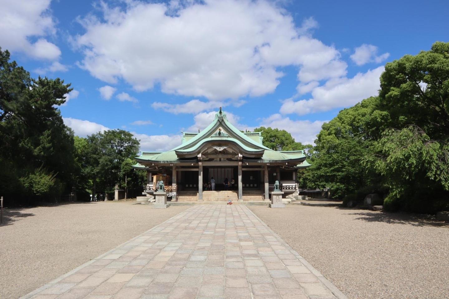 豊國神社 ほうこくじんじゃ 天満橋 谷町四丁目 森ノ宮 大阪市中央区の神社 お寺特集 まいぷれ 大阪市中央区