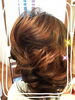 「♡ヘアセット♡」