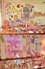 アンパンマンのケーキやお菓子を詰め合わせたおたのしみ袋も☆「不二家 花川南店」