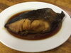 「銀だらの煮付け定食がオススメ！」