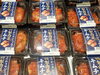 「デイリーコーナー今週のおすすめ！特製白菜キムチ＆流水麺そば」