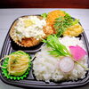 チキンタルタル＆コロッケ・コーン揚げ「5月24日のお弁当」