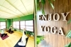 「Yoga studio & Healing salon Stand By You」落ち着いた古民家のヨガ＆エステで心身をリフレッシュ♪
