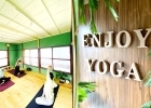 Yoga studio & Healing salon Stand By You