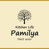 kitchen Life pamilya