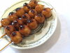 「おいしい～♪癒される～♪今日のてっこマルシェ。」