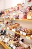 焼き菓子・ギフトボックスも多数ございます「Snow Bear Cake Shop（スノーベアー）」