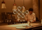 MODERN DINING YUA