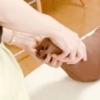 深眠タッチセラピー＆フットセラピー60分(他のメニューにフットのみ追加などもできます)