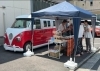 SANRAKU KITCHEN CAR TERMINAL】 キッチンカー🥤・ポップアップ