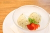本日のシャーベット
※季節ごとに異なります「Trattoria Casa piccola（トラットリア カーサ・ピッコラ）」
