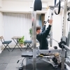 Private Gym Improve