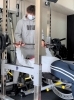 1回70分または100分。トレーニング方法を適切にアドバイス「Private Gym Improve」
