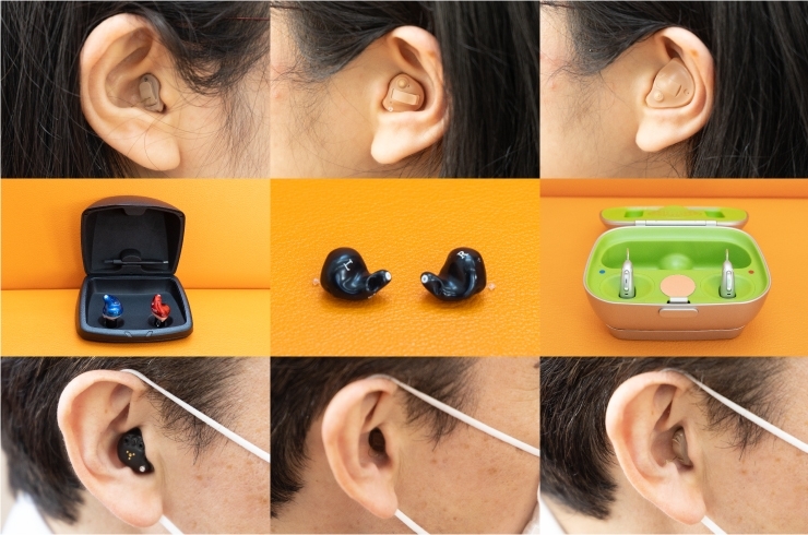 「有限会社菅野補聴器」アナタのもっと聞きたいをサポートする　認定補聴器専門店