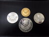 「中古　記念金貨（Ｋ22）　記念銀貨（ＳＶ925）　お買取させて頂きました！「プラチナ　ゴールド　ダイヤ　シルバーの買取」は　安心の全国200店舗「大黒屋」　金町北口店へ」