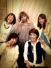 「552venteの仲間たち(*^^*)」