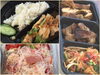 「Thai(タイ)料理♪」