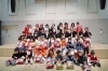 引っ込み思案だった子も、人前で堂々と表現できるように☆「KILIG DANCE SCHOOL」