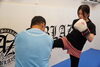 水曜日の昼キックボクシング「水曜日昼のキックボクシング🥊」