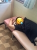 「昼休みっ‼️」