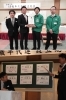 一つ先輩の颯悠会様と
たくさんの候補の中から会名が決定！「令和4年度江刺甚句まつり42歳年祝連 輝粋会」