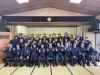 「令和4年度江刺甚句まつり42歳年祝連 輝粋会」【輝粋会（きすいかい）】第49回江刺甚句まつり42歳年祝連