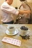 自家焙煎コーヒー「Cafe アルル」