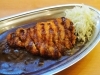 ゴーゴーカレー 長崎佐世保スタジアム