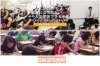 学力向上～受験対策まで強い心と確かな学習意欲を育てます。「日米文化学院 本校 進学教室」