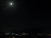 「今夜の満月、どこで見てますか？」