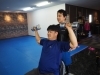 あなたの成功が私たちトレーナーの喜び　一緒に頑張りましょう！「ATHLEAX GYM（アスリークス ジム）」