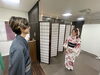 「問屋町レンタルゆかた　着付け　へアセット　花火大会は浴衣でいきましょう」