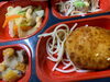 焼きつくねチーズ＆白菜信田煮「１月１５日のお弁当🍱」