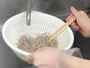 「山形県から直送！暑い日にサッパリ食べれる！噛むそば【山形そば】2022年6月23日販売スタート★ JR新小岩駅北口30秒『おはな丼丸 新小岩北口店』さん♪」