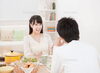 旦那さまとの会話も弾むようになりますよ＾＾「[米子占いオンライン]人間関係の不安、不満、疑心感がなくなりました。」