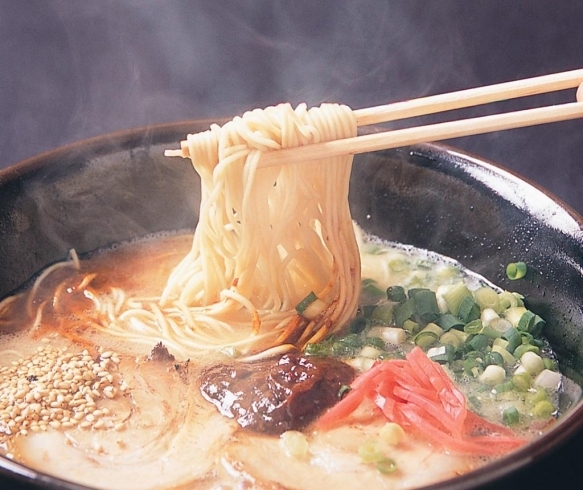 「 辛味噌とんこつラーメン【れんげ】」