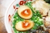「味玉子が食べたい！【熟成とんこつラーメン】」