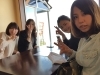 「もうすぐ母の日ですね❤」