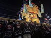 2024年10月16日撮影｜下郷太鼓台入場！