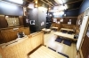店内「居酒屋 一喜」
