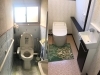 トイレのリフォームもお任せ下さい！「アライブ株式会社」