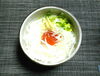 「今日の晩ご飯　？？！！(*'▽'*)」