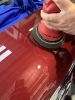 磨きも軽研磨〜やってます！「車のコーティングって高い方がいいの？いいえ！それは間違いです。車のガラスコーティング屋さん選びはここがポイント‼️」
