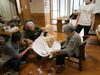 「10月22日㈯　交野市 小林診療所 デイサービス 有料老人ホーム」