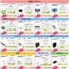11月オススメ商品