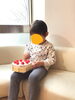 「子どもは風の子元気な子！【持ち物なし！手ぶらで通園！センター南駅から徒歩4分にある0～2歳児限定の小規模保育園】」