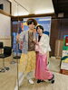 「浦島太郎＆乙姫様に変身！ねざめ亭で記念撮影【寝覚の床】」