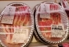 「精肉売り場から新商品のご紹介です❕簡単で美味しそうですよ❕」