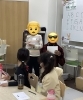 「🎵楽しい英語の授業風景🎵」