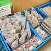 「特産品販売所では南信州特産品『市田柿』が並びます！」